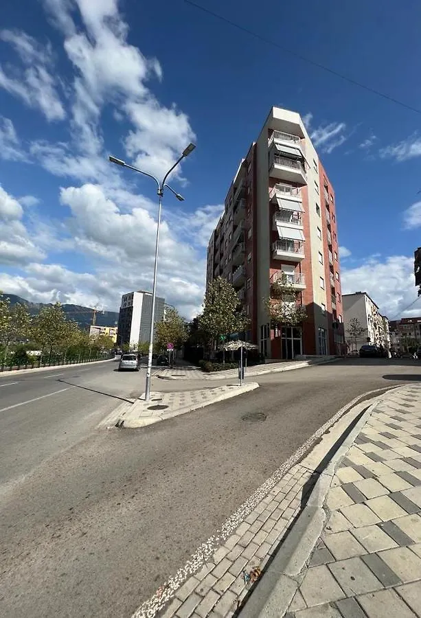 Apartment Apartamente Tirana Albania