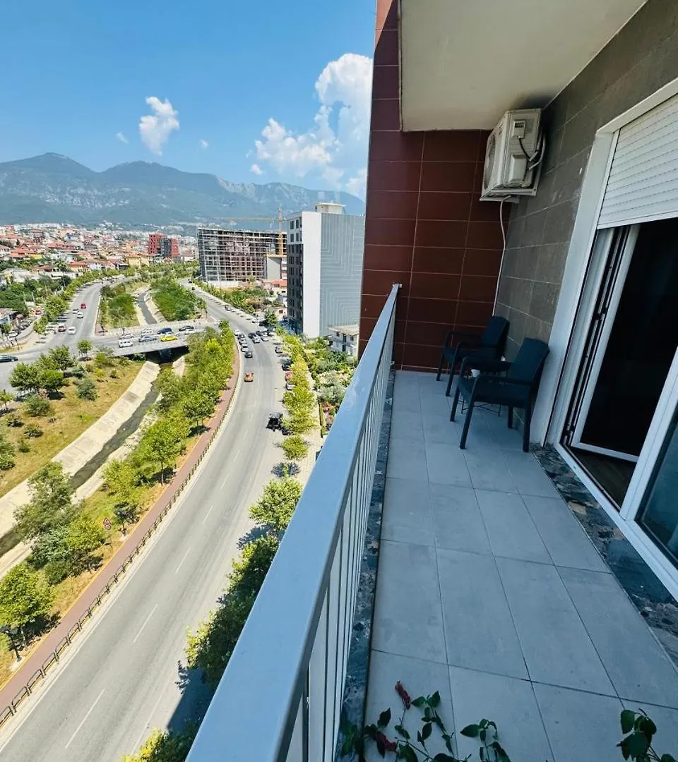 Apartamente Tirana 0*,  Albania
